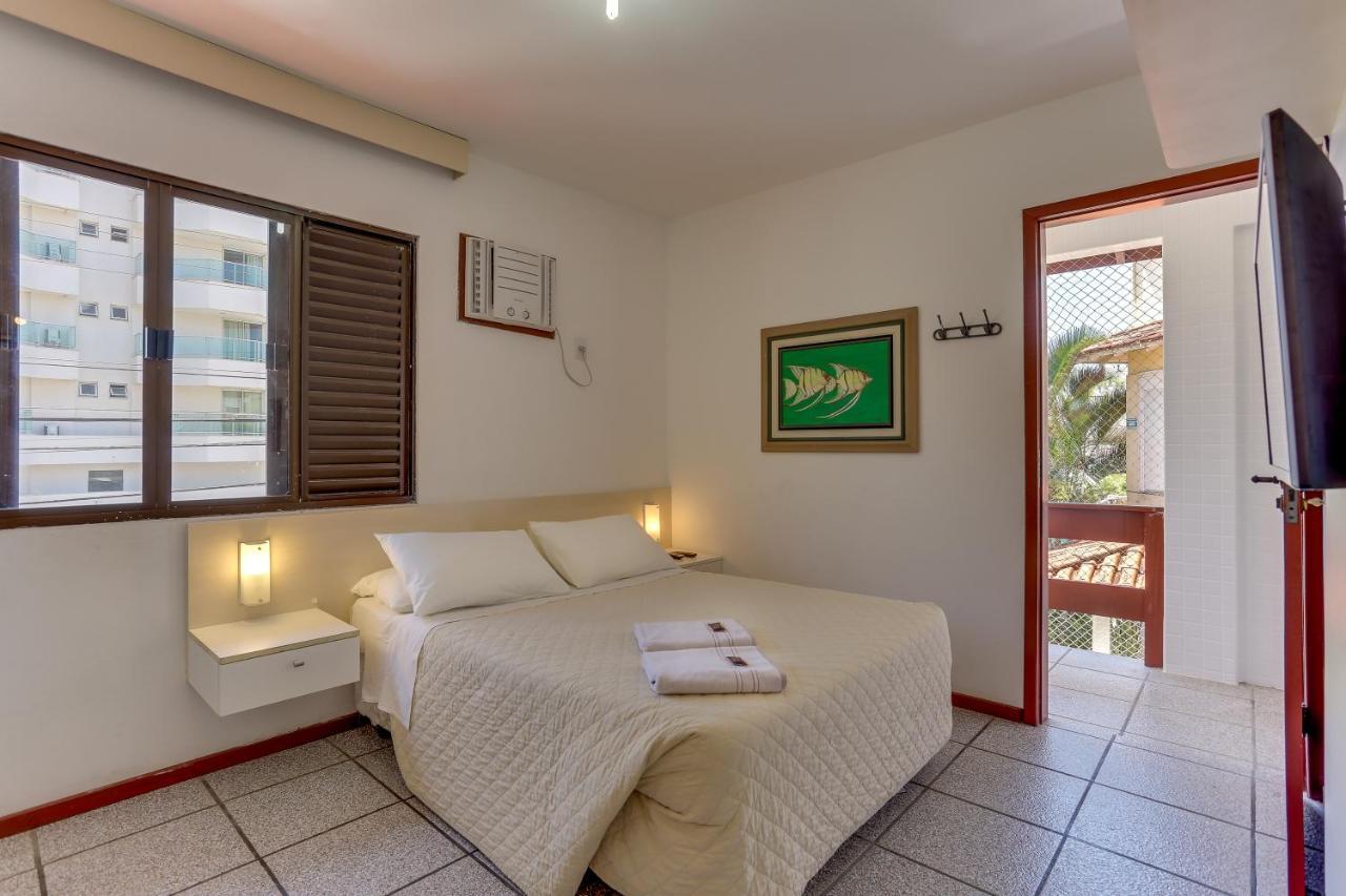 Costao Dos Ingleses Apartahotel Florianópolis