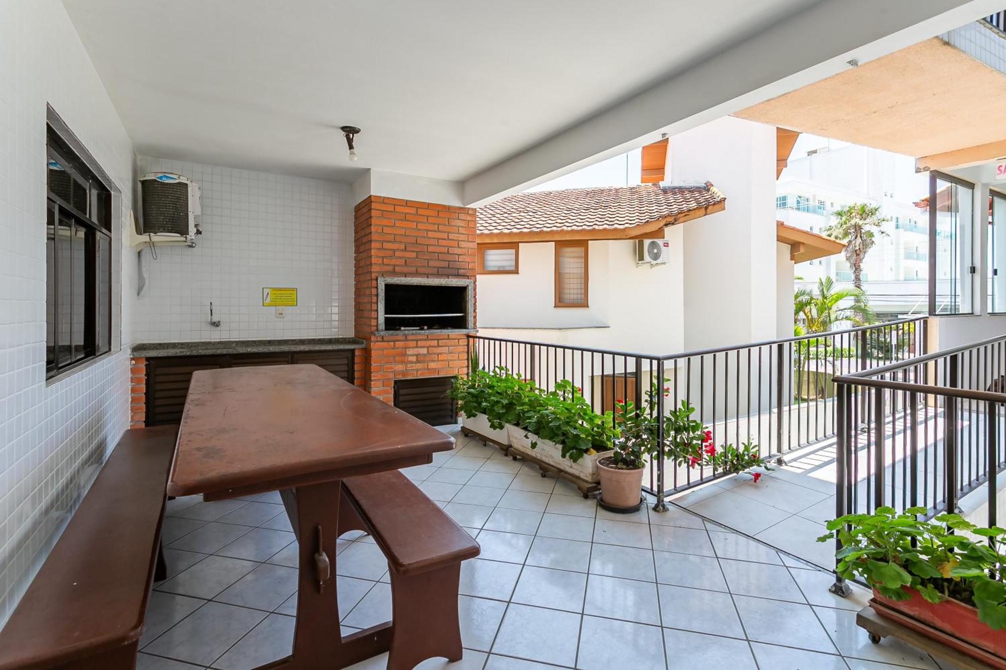 Costao Dos Ingleses Apartahotel 3*