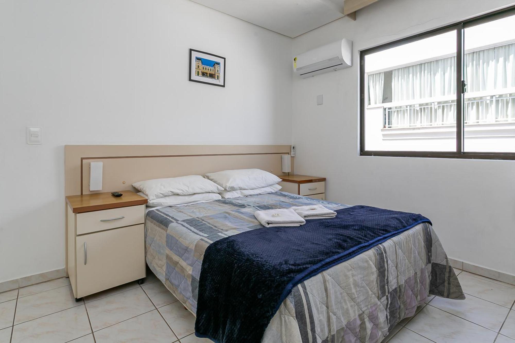 Apartahotel Costao Dos Ingleses