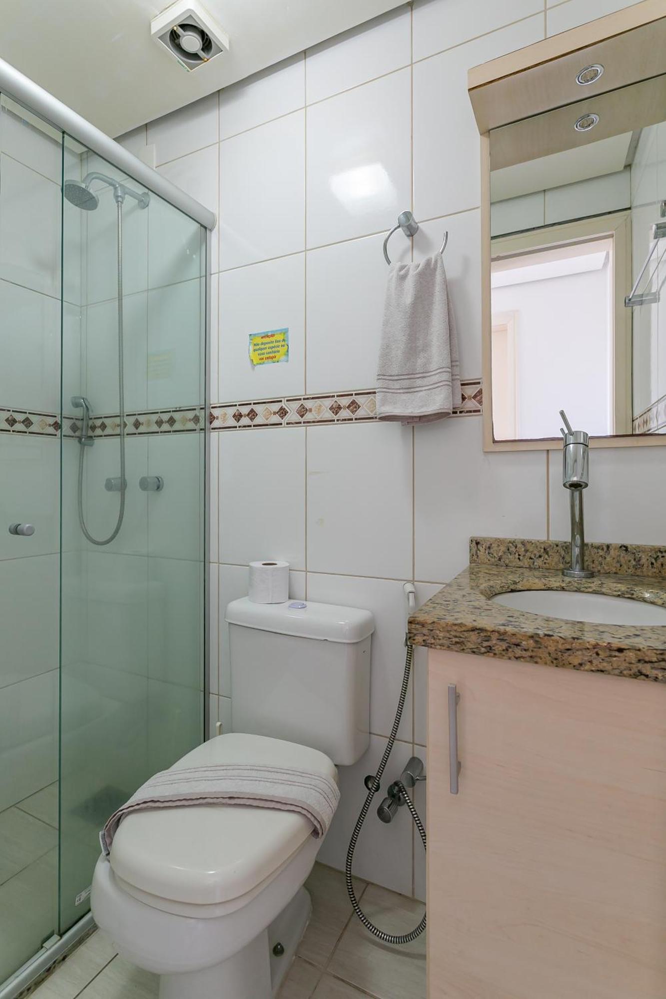 Apartahotel Costao Dos Ingleses