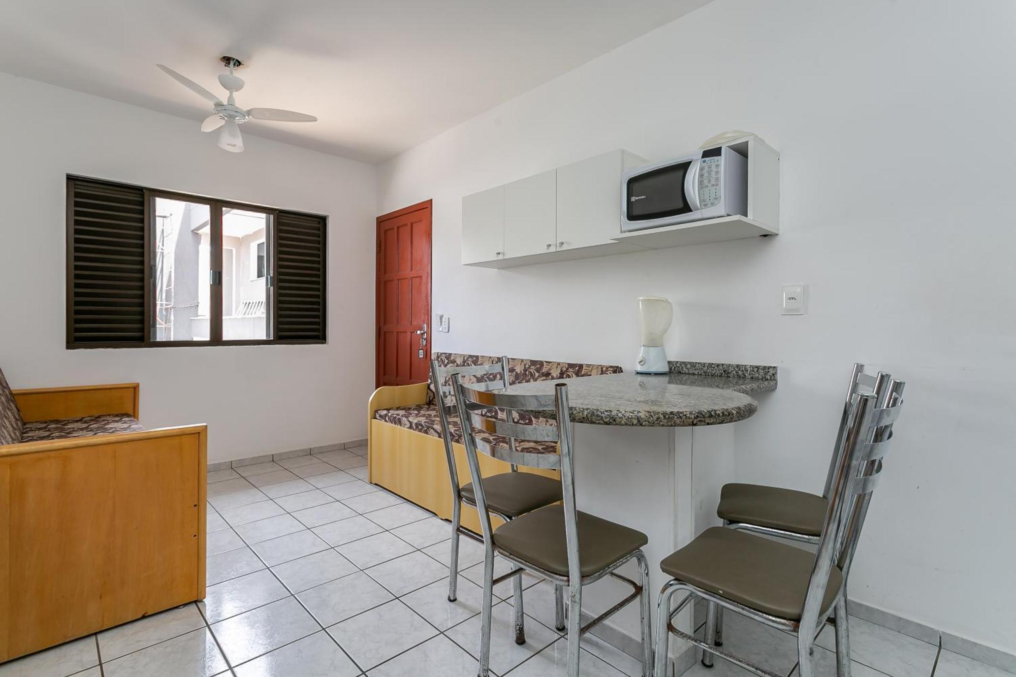 Costao Dos Ingleses Apartahotel Florianópolis